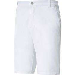 Puma Men's Jackpot 2.0 Shorts - Bright White