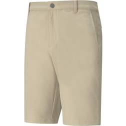 Puma Men's Jackpot 2.0 Shorts - White Pepper