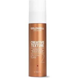 Goldwell StyleSign Curl Crystal Turn 100ml