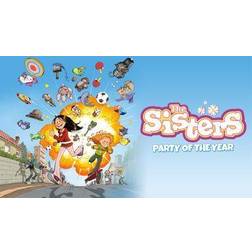 The Sisters - Party of the Year (PC)