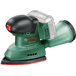 Bosch Universal Sander 18V-10 Solo