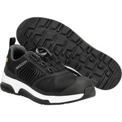 Mascot Safety Shoe F0660 - Black