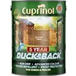 Cuprinol - Autumn Gold 5L