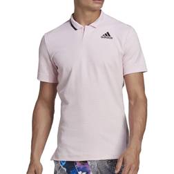 adidas Series Polo Men pink