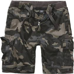 Brandit Packham Shorts - Grøn