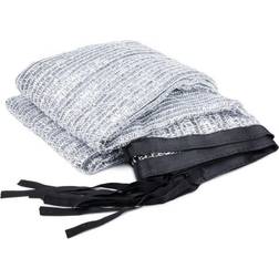 Basic Basic Travel Sun Cover Silver Cloth M