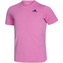 Adidas New York T-Shirt Men lilac