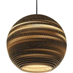 Graypants Moon Pendellampa 45cm