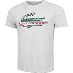 Lacoste T-shirt Herrar Orange