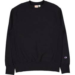 Champion Crewneck Sweatshirt - Black