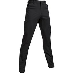 Backtee High Performance Pant - Black