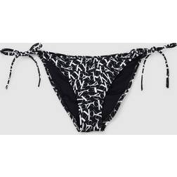 Calvin Klein Underwear Bikini bottom Black