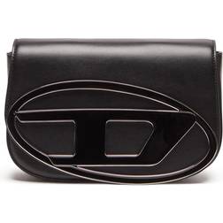 Diesel Dame Skuldertaske - Sort