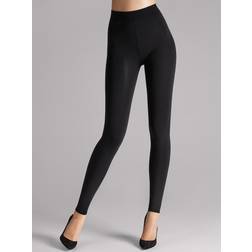 Wolford Velvet Sensation Leggings black