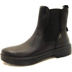 Legero Mystic Black Svart