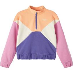 Name It Half-zip Sweatshirt