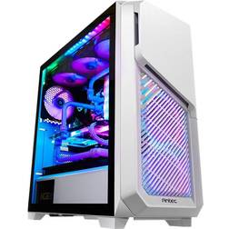 Antec DP502 Flux Tempered Glass