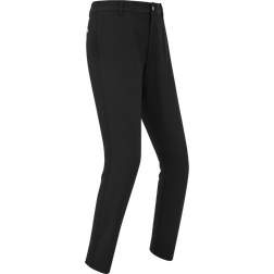 FootJoy Performance Tapered Fit Trousers - Black