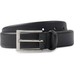 HUGO BOSS Brondon Belt Leather - Black