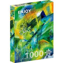 Enjoy Spring Offensive 1000 Pieces