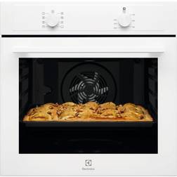 Electrolux COB100W Hvid