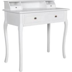 vidaXL Modern Dressing Table