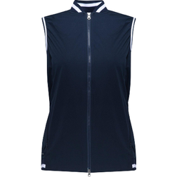 Cross Sportswear W Storm Vest - Navy