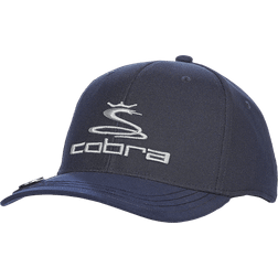 Cobra Ball Marker Cap Unisex - Navy Blazer