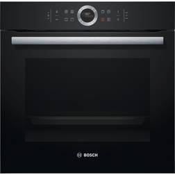 Bosch HBG632BB1S Svart