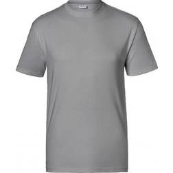 Kübler Arbeits-Shirt mittelgrau