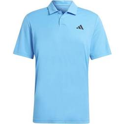 adidas Club Polo Shirt Pulse - Blue