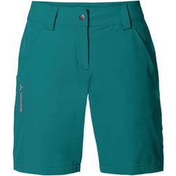 Vaude Neyland Shorts Women's - Wave