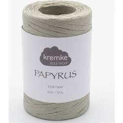 Kremke Soul Wool Soul Wool Papyrus