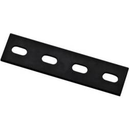 National Hardware V1181 6" x 1-1/2" x1/8" Long Mending Plate 1pcs