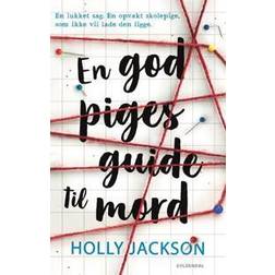 En god piges guide til mord (Hæftet, 2023)