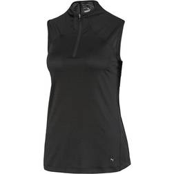 Puma Daily Black Mockneck