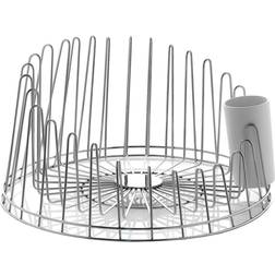 Alessi A Tempo Dish Drainer 36.5cm