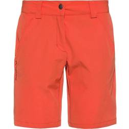 Vaude Neyland Shorts Women's - Hotchili