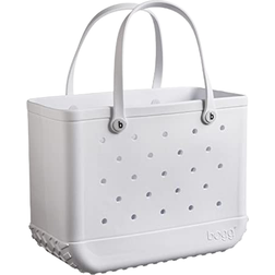 Bogg Bag Original X Large Tote - For Shore White