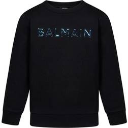 Balmain Felpa Paris