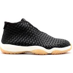 NIKE Jordan Future Premium M - Black