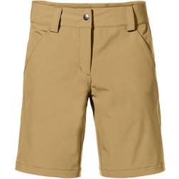 Vaude Neyland Shorts Women's - Desert