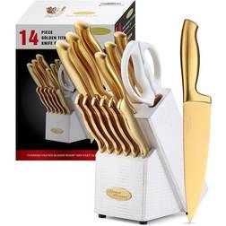 Marco Almond MA21 Knife Set