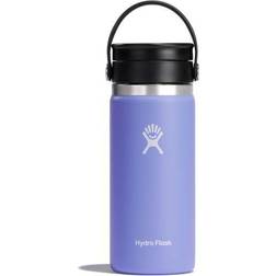 Hydro Flask Wide Mouth with Flex Sip Lid Travel Mug 16.062fl oz