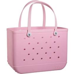 Bogg Bag Original X Large Tote - Blowing Pink Bubbles