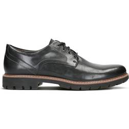 Clarks Batcombe Hall - Black