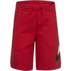 Nike Little Boy's Sportswear Club Shorts - University Red