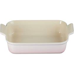 Le Creuset Heritage Ovnfast fad 19cm 8.85cm