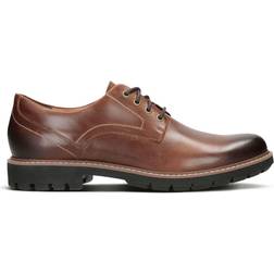 Clarks Batcombe Hall - Dark Tan