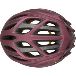 Specialized Echelon II MIPS - Matte Maroon